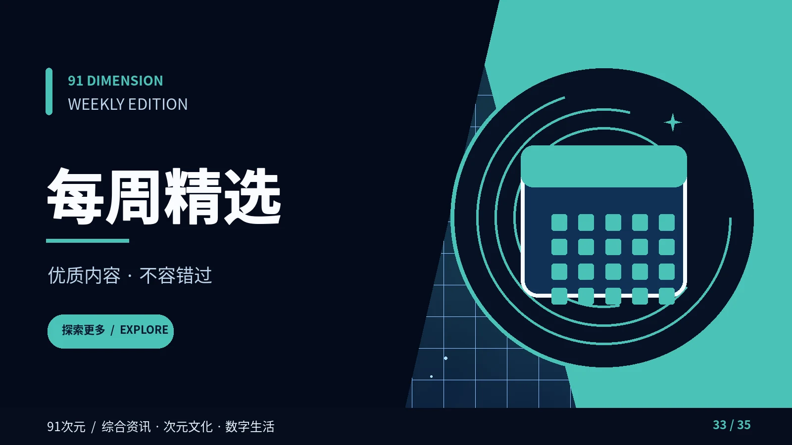精选阅读与资料库
